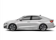 Škoda Octavia 3