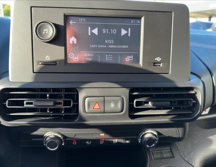 Toyota ProAce 13