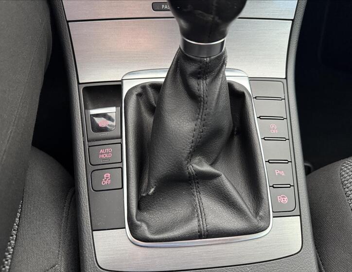 Volkswagen Passat 20