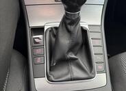 Volkswagen Passat 20