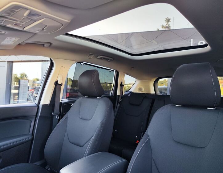 Ford S-MAX 15