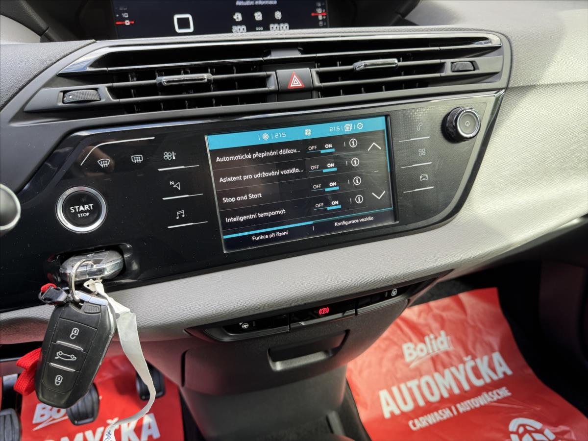 Citroën Grand C4 Picasso