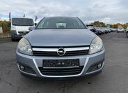 Opel Astra 2