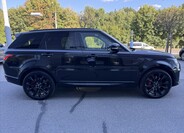 Land Rover Range Rover Sport 6