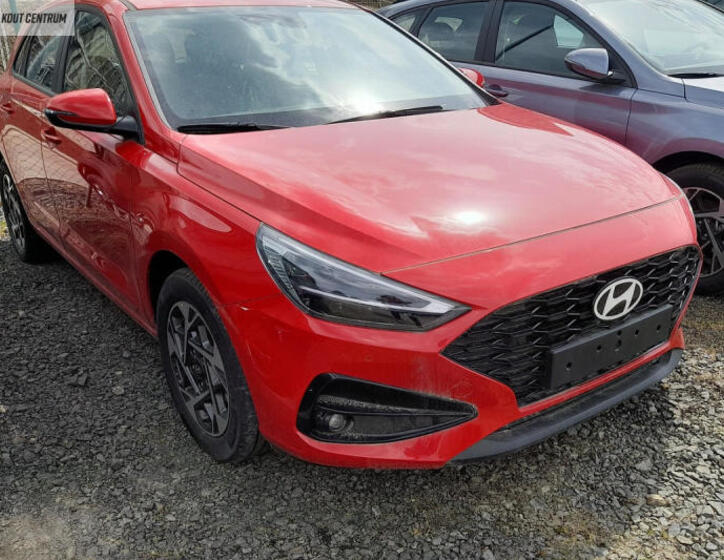 Hyundai i30 2