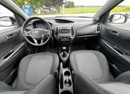 Hyundai i20 19