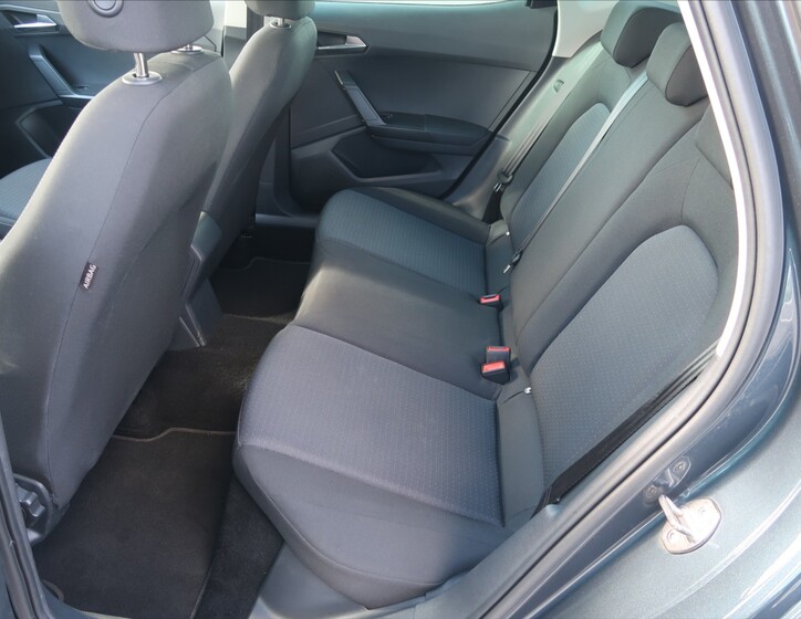 Seat Arona 12