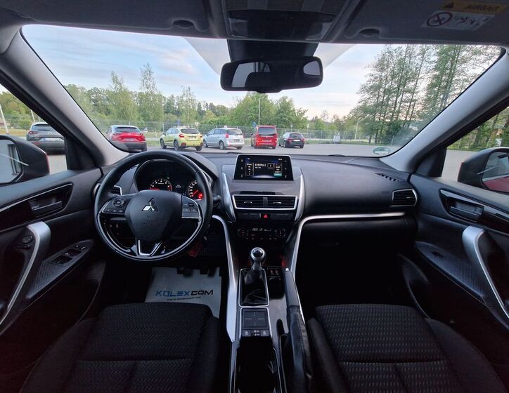 Mitsubishi Ostatní 12