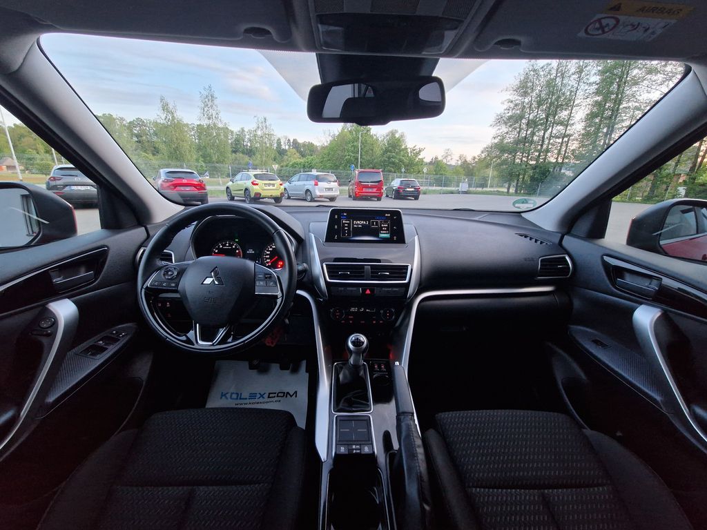 Mitsubishi Ostatní