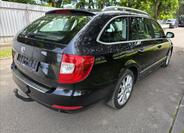 Škoda Superb 6