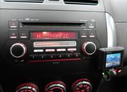 Suzuki SX4 16