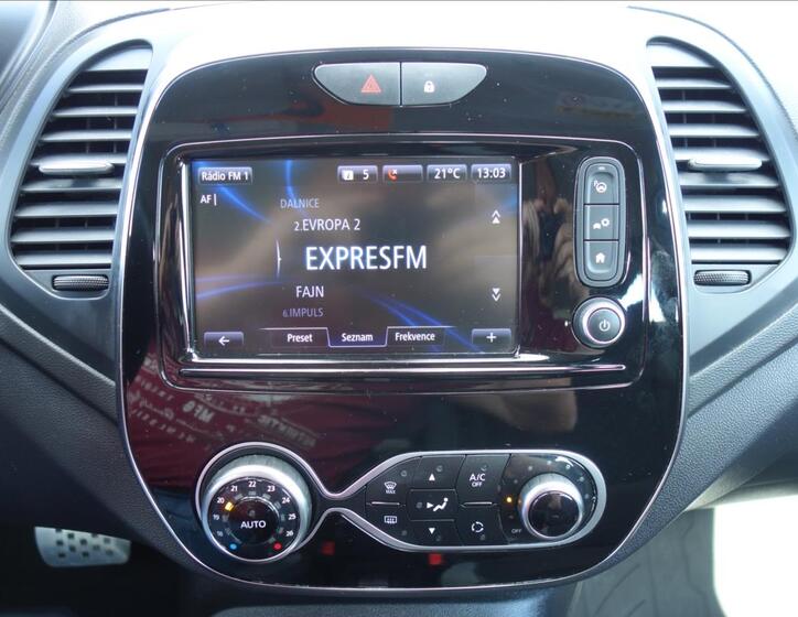 Renault Captur 23