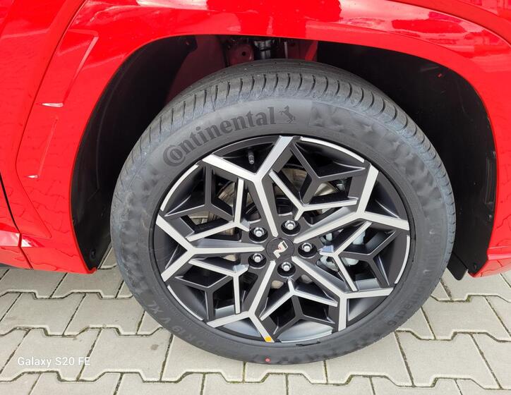 Hyundai Tucson 5