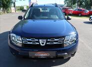 Dacia Duster 7
