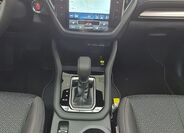 Subaru Forester 14