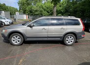 Volvo XC70 5