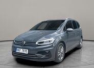 Volkswagen Touran 1