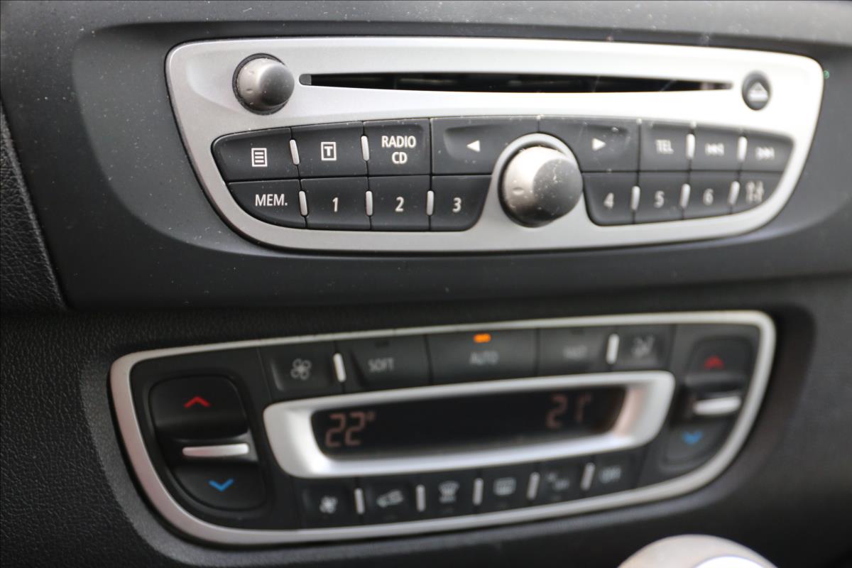 Renault Scénic