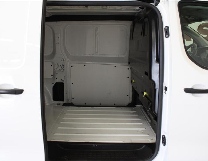 Citroën Jumpy 13