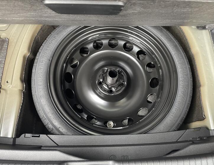 Volkswagen T-Cross 15