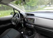 Toyota Yaris 14