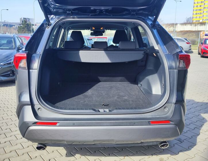 Toyota RAV4 9