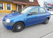 Dacia Logan 9
