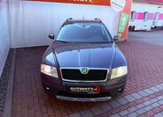 Škoda Octavia 2