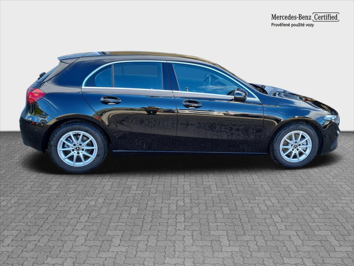 Mercedes-Benz Třídy A