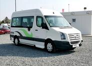 Volkswagen Crafter 2