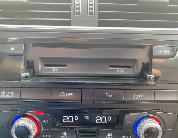 Audi A5 30