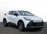 Toyota C-HR 1