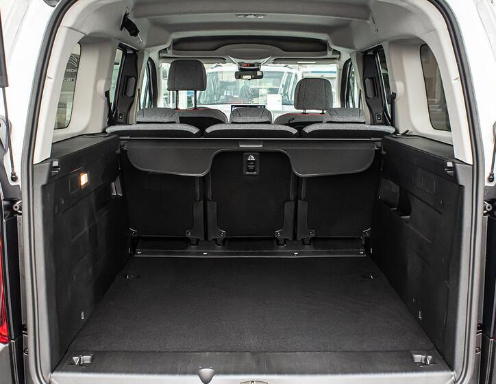 Citroën Berlingo 8