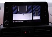 Peugeot Rifter 26