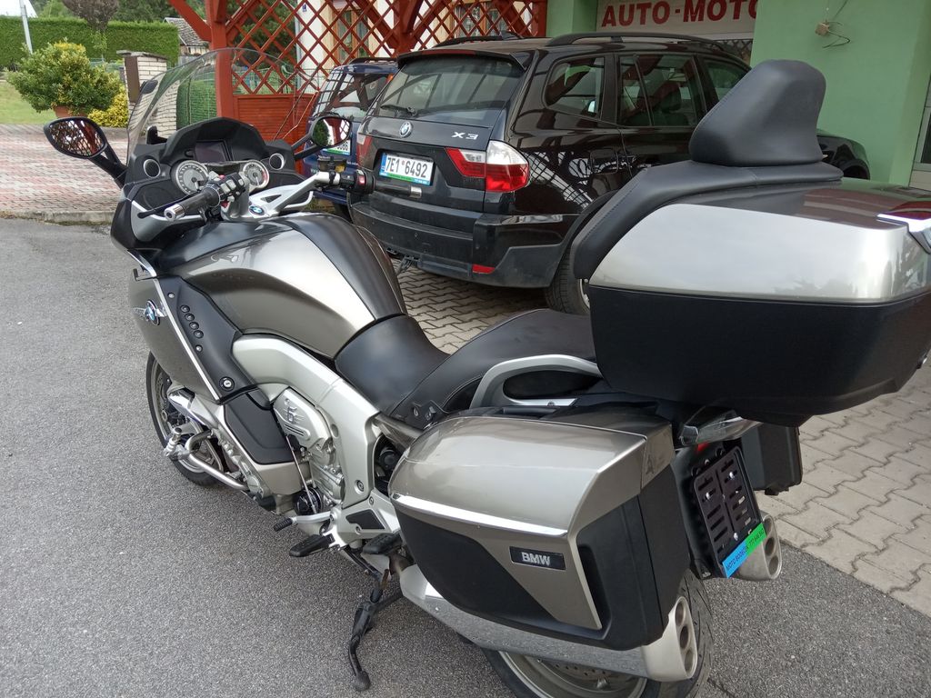 BMW Ostatní