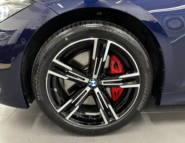 BMW Řada 3 3