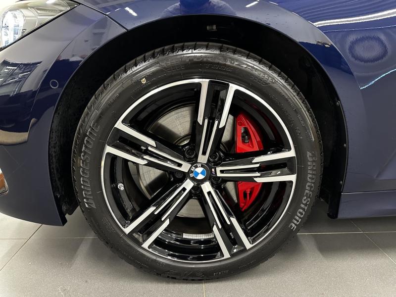 BMW Řada 3