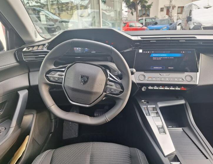 Peugeot 308 11