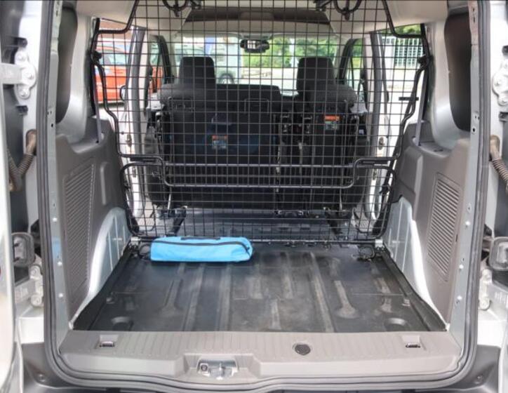Ford Transit Connect 35