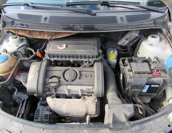 Škoda Praktik 24