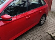 Škoda Fabia 6