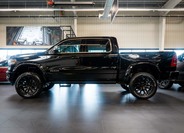 Dodge RAM 2
