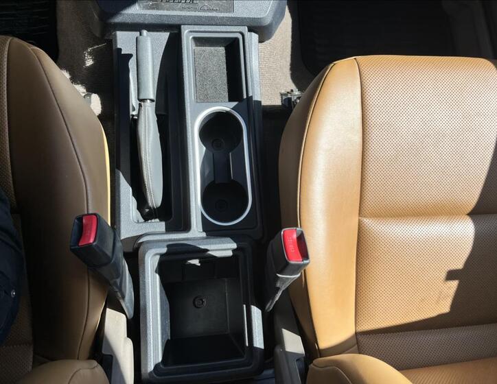 Toyota Land Cruiser 22