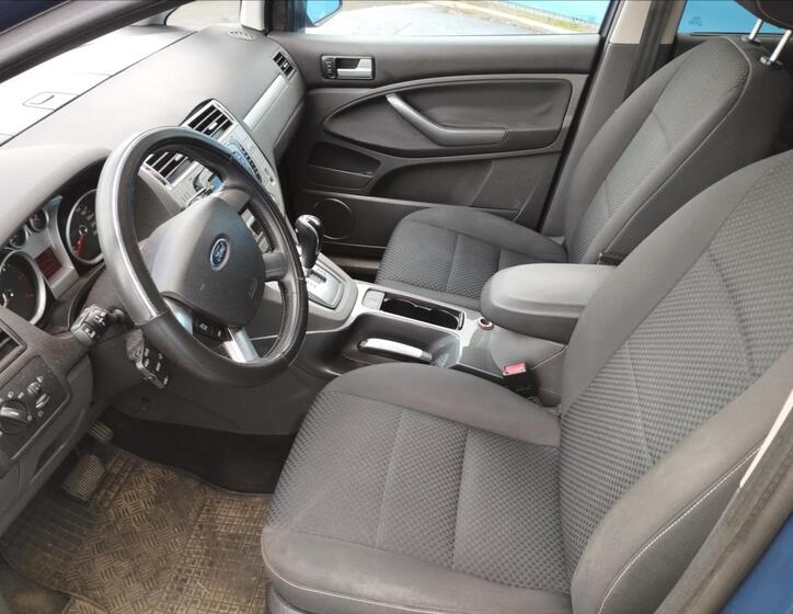 Ford C-MAX 7
