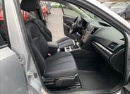 Subaru Legacy 9