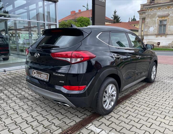 Hyundai Tucson 6