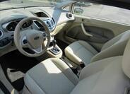 Ford Fiesta 9