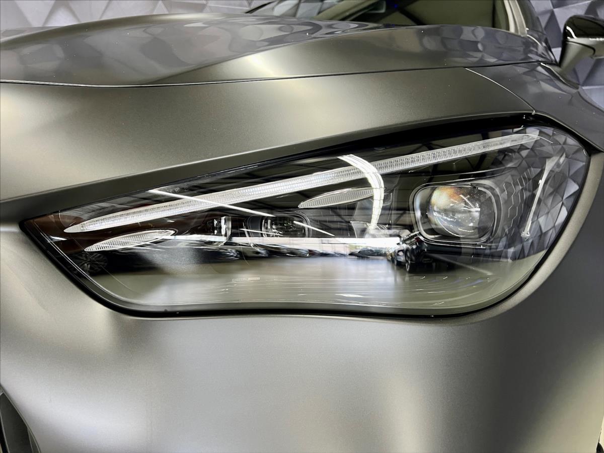 Mercedes-Benz CLE