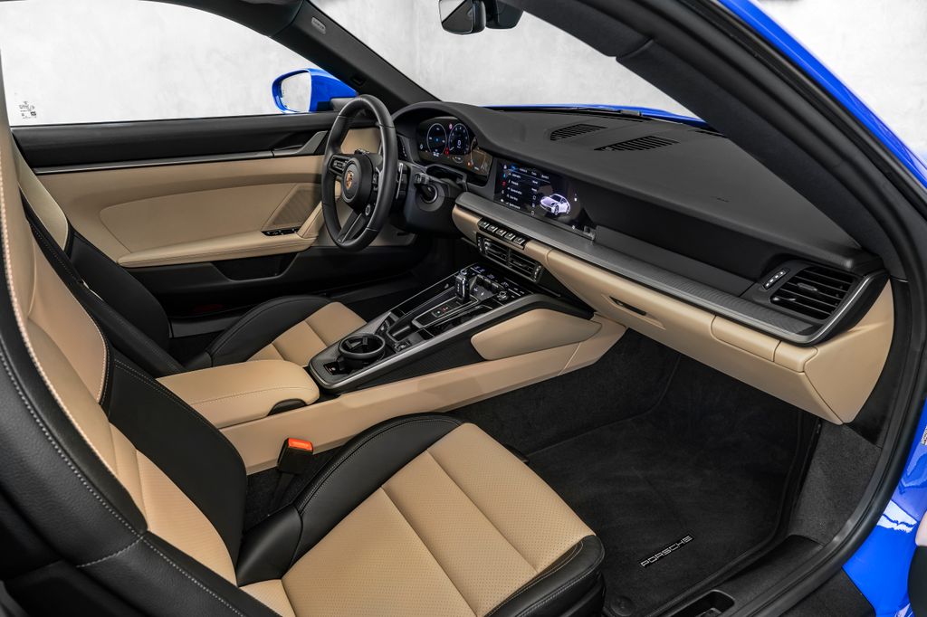 Porsche Ostatní