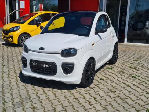 Microcar DUE